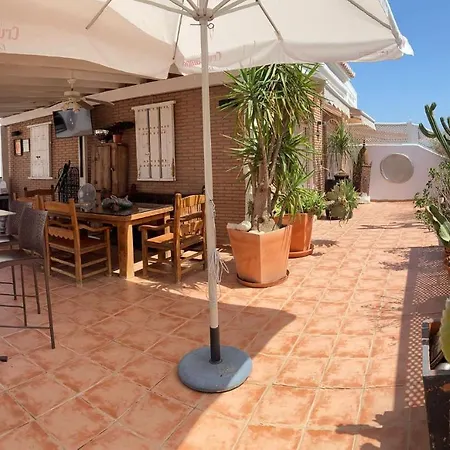 Apartamento El Niño Nerja