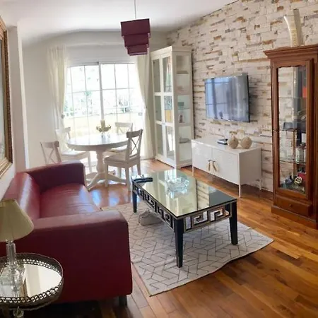Apartamento El Niño