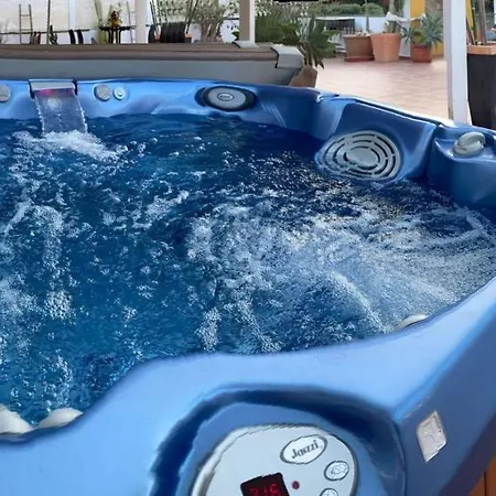 El Niño Apartamento *