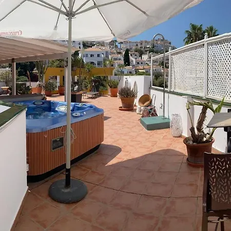 Apartamento El Niño Nerja