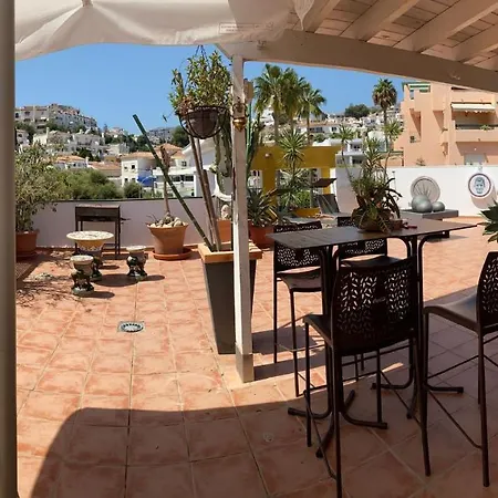 El Niño * Nerja