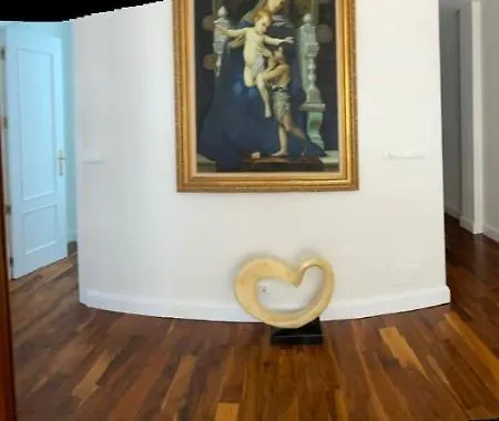 Apartamento El Nino *