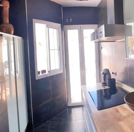 El Nino Apartment Nerja