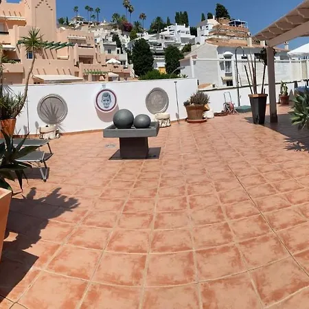 El Nino Apartment