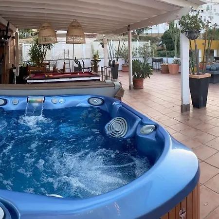 El Nino Apartment *