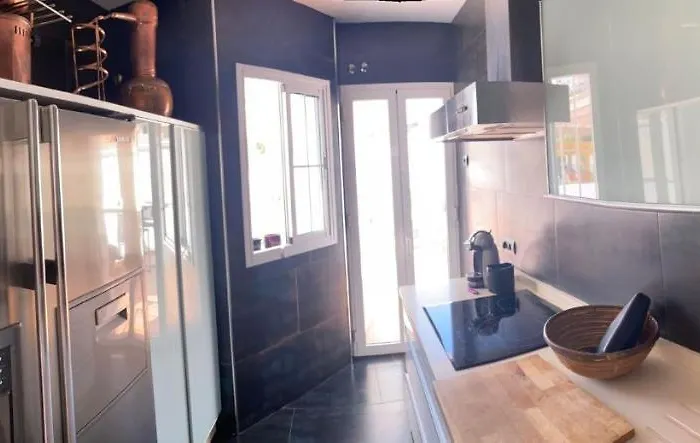 El Nino Apartment Nerja